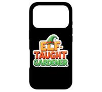 Custodia per iPhone 17 Pro Self Elf Tought Gardener Christmas Funny Holiday Gardening