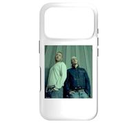 Custodia per iPhone 17 Pro Seminterrato Jaxx Romeo Electro House Duo Ritratto Andy Willsher