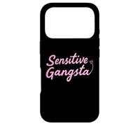 Custodia per iPhone 17 Pro Sensitive Gangsta