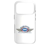 Custodia per iPhone 17 Pro Serie NHRA Hot Rod Heritage Racing