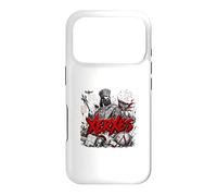 Custodia per iPhone 17 Pro Serse Re Persiano Dei Re Romani Spartan Epic