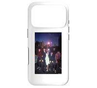 Custodia per iPhone 17 Pro Servizio fotografico di Blondie NYC 1978 Debbie Harry Martyn Goddard