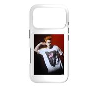Custodia per iPhone 17 Pro Sesso Pistole Johnny Rotten John Lydon PiL David Corio