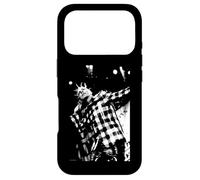 Custodia per iPhone 17 Pro Sesso Pistole Johnny Rotten Punk 1996 Da Andy Willsher