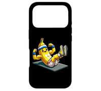 Custodia per iPhone 17 Pro Sfida I Tuoi Limiti Bodybuilder Muscoli Addominali