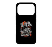 Custodia per iPhone 17 Pro Shapur I No Roma No Emperor Only Shapur King