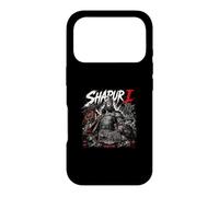 Custodia per iPhone 17 Pro Shapur I Re Dei Re Sconfitto Dell'Impero Romano