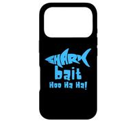 Custodia per iPhone 17 Pro Shark Bait Hoo ah ah