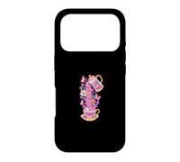 Custodia per iPhone 17 Pro Sharon