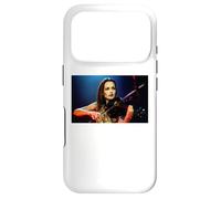 Custodia per iPhone 17 Pro Sharon Corr Violino The Corrs Live In Blue Era 2001