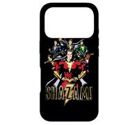 Custodia per iPhone 17 Pro Shazam! Movie Hero Group