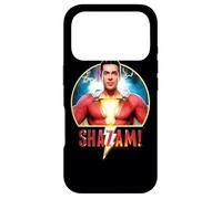 Custodia per iPhone 17 Pro Shazam! Movie Portrait