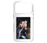 Custodia per iPhone 17 Pro Shellac Chicago Math Rock Steve Albini Di Andy Willsher