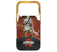 Custodia per iPhone 17 Pro Shinobi: Art of Vengeance - Oltre la collina