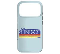 Custodia per iPhone 17 Pro Shizuoka Giappone - Paradiso Surf Retro