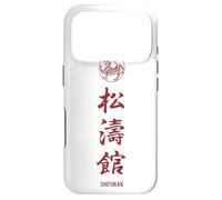 Custodia per iPhone 17 Pro Shotokan Karate