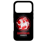 Custodia per iPhone 17 Pro Shotokan Karate, Shotokan Kanji