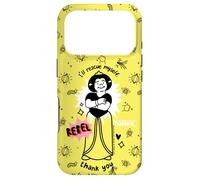 Custodia per iPhone 17 Pro Shrek I’ll Rescue Myself Fiona Rebel