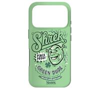 Custodia per iPhone 17 Pro Shrek This is My Lucky Shrek Shirt