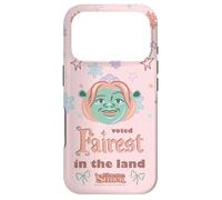Custodia per iPhone 17 Pro Shrek Voted Fairest in the Land