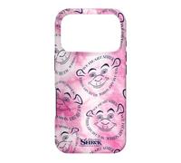 Custodia per iPhone 17 Pro Shrek We Heart Shrek All Over Print