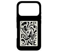 Custodia per iPhone 17 Pro Sì, I Speak Coltrane - Jazz Music Lover