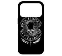 Custodia per iPhone 17 Pro Sic Semper Tyrannis