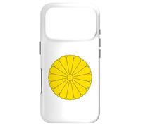 Custodia per iPhone 17 Pro Sigillo imperiale del Giappone