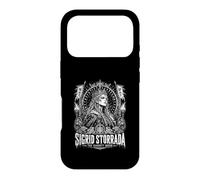 Custodia per iPhone 17 Pro Sigrid Storrada - La leggenda nordico vichinga