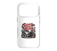 Custodia per iPhone 17 Pro Sigyns Ciotola E Bacino Mitologia Norrena Loki