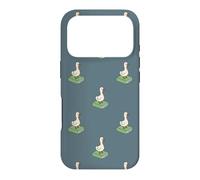 Custodia per iPhone 17 Pro Silly Goose Bookish Lover