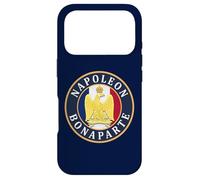 Custodia per iPhone 17 Pro Simbolo di Napoleone Bonaparte