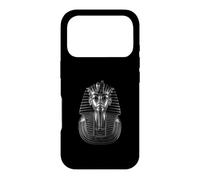 Custodia per iPhone 17 Pro Simbolo reale dell'antico Egitto del faraone di Tutankhamon