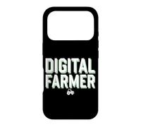 Custodia per iPhone 17 Pro Simulazione agricola Virtual Farming Game Fan Farm Life