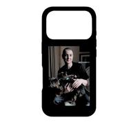 Custodia per iPhone 17 Pro Sinead O'Connor Che ne dici di essere me di David Corio