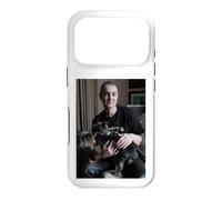 Custodia per iPhone 17 Pro Sinead O'Connor Che ne dici di I Be Me Era David Corio