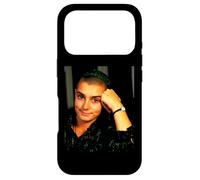Custodia per iPhone 17 Pro Sinead O'Connor Niente paragona 2 Attivista cantante pop U