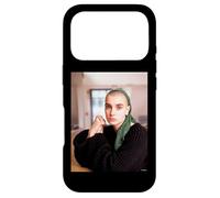 Custodia per iPhone 17 Pro Sinéad O'Connor Nothing Compares 2 U Ritratto Di AJ Barratt