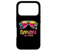 Custodia per iPhone 17 Pro Sirmione Lago di Garda sunglasses Outfit Sirmione Lago di