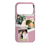 Custodia per iPhone 17 Pro Sixteen Candles Where My Lore Started Photo Collage