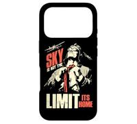 Custodia per iPhone 17 Pro Sky is not the limit its home