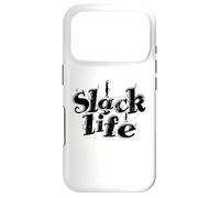 Custodia per iPhone 17 Pro Slacklife