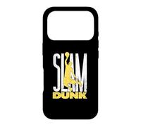 Custodia per iPhone 17 Pro Slam Dunk Pallacanestro USA