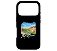 Custodia per iPhone 17 Pro Slovenia Lubiana