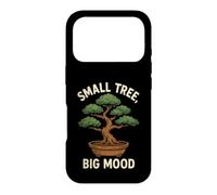 Custodia per iPhone 17 Pro Small Tree Big Mood