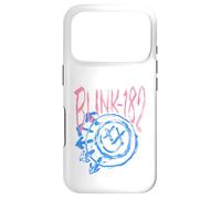 Custodia per iPhone 17 Pro Smiley ufficiale Blink-182