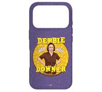 Custodia per iPhone 17 Pro SNL Debbie Downer Wah Wah Saturday Night Live