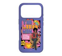 Custodia per iPhone 17 Pro SNL The Ladies’ Man Love Line