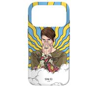 Custodia per iPhone 17 Pro SNL This Place Has Everything Stefon New Yorks Hottest