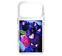 Custodia per iPhone 17 Pro Snow Patrol Final Straw Era Run Band Ritratto